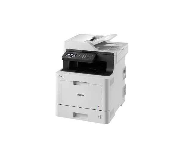 Brother MFC-L8690CDW - 361087 - zdjęcie 3